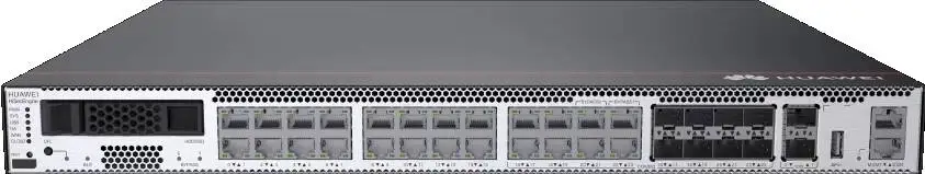8GB DDR4 Huawe HiSecEngine USG6500E Series AI Firewalls USG6575E-B 6575E-B Huawei USG6575E