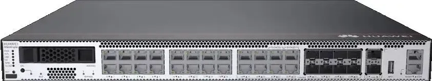 8GB DDR4 Huawe HiSecEngine USG6500E Series AI Firewalls USG6575E-B 6575E-B Huawei USG6575E
