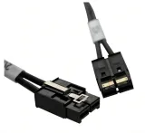 RPM 777 193/01000 DC Power Cable 1m ET20A(f)-ET20A(f)