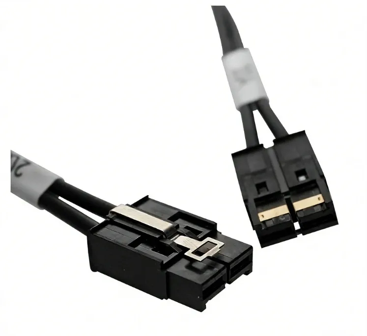 RPM 777 193/01000 DC Power Cable 1m ET20A(f)-ET20A(f)