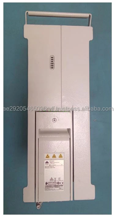 RRU5997 02330BXW 2T2R 150W B41 2500MHz Telecom Parts Radio Remote Unit