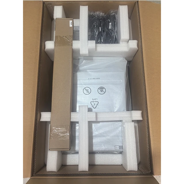 Liquid-cooled Artificial Intelligence GPU AI Server with Convex Hull Cover Design 8*RTX5090 Support DDR5-boxintelecom