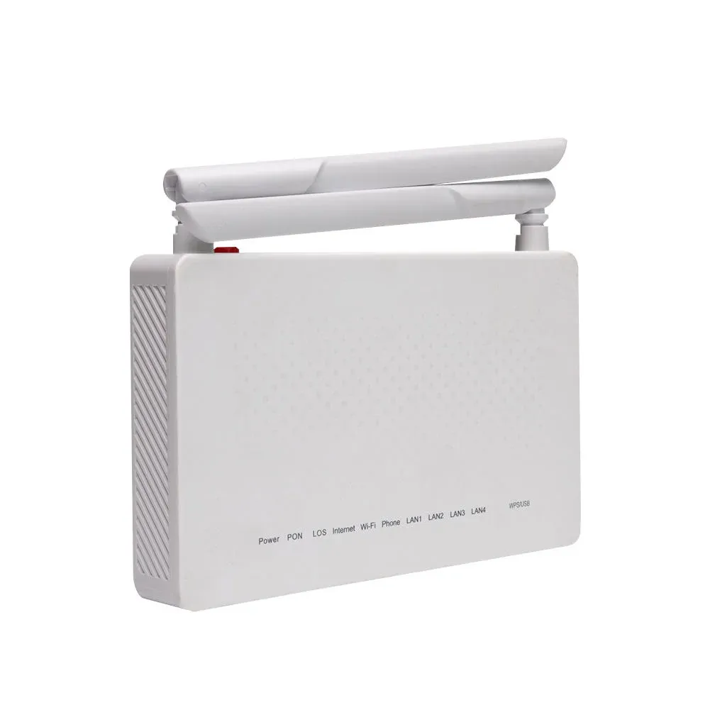 4GE+VOICE+WIFI zte Zxa10 F660 V5.2 Ont zte Gpon Onu English Firmware-boxintelecom