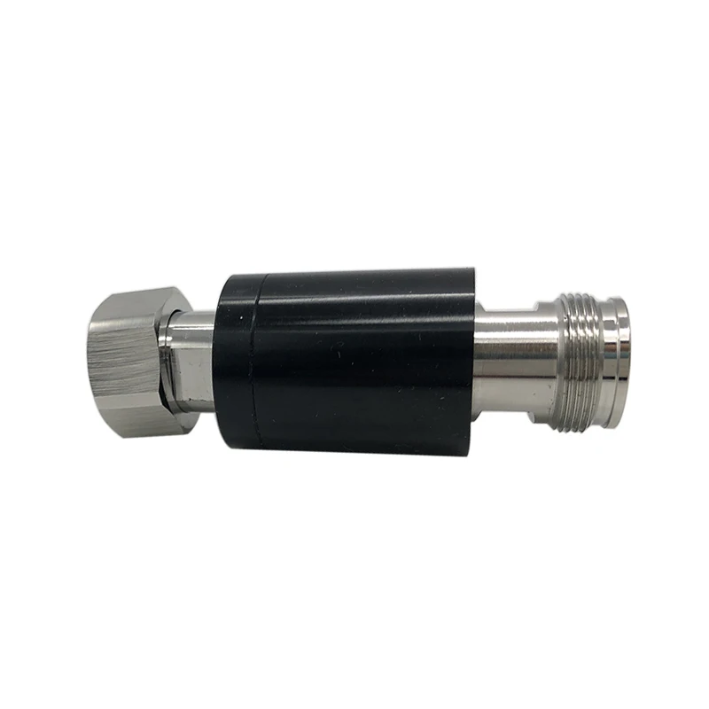 DC-6G 5W 5dB 4310 Type RF In-line Coaxial Attenuator