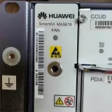 SmartAX MA5616 GPON EPON Optical Line Terminal OLT Host Assembly Components 02355328 02355