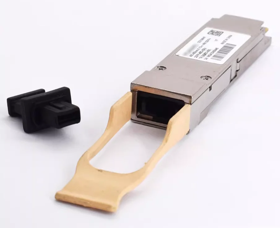 HW 02310MHR QSFP+ 40G 850nm 0.15km MMF Transceiver Module