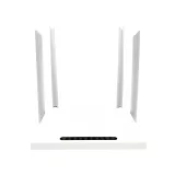 Ftth Optical Network Terminal Router ZC-500GWT XPON ONT 4GE+AC1200 WIFI 5+CATV+WDM+AGC NEW