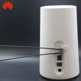 New 4G 5G LTE Cat6 300Mbps Cube Home Router Wireless for Unlocked Huawei B528s-23a for hua