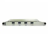 MR2 2-Channel Optical Add/Drop Multiplexing Unit TN11MR2 for OSN 580 WDM Optical Transmiss