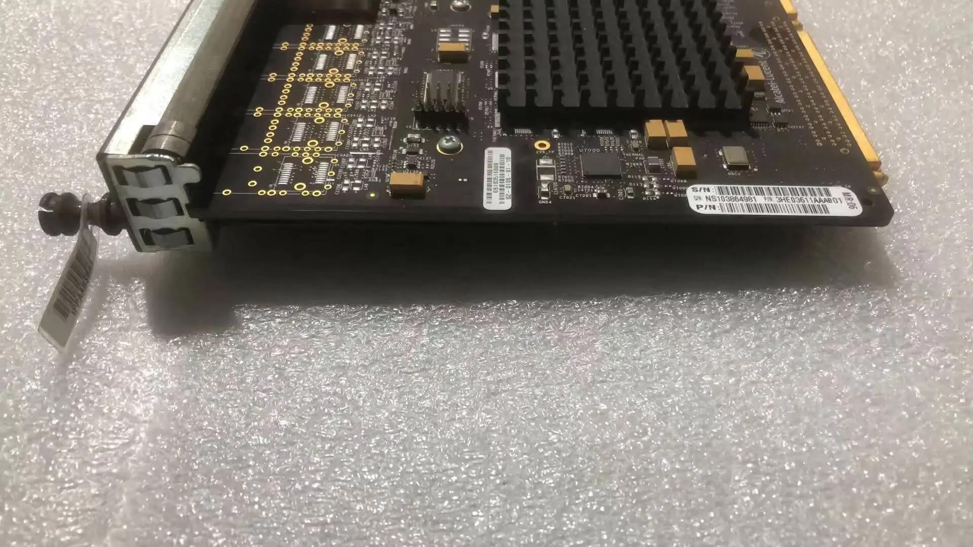 ALC-Lucent 3HE03611AA
