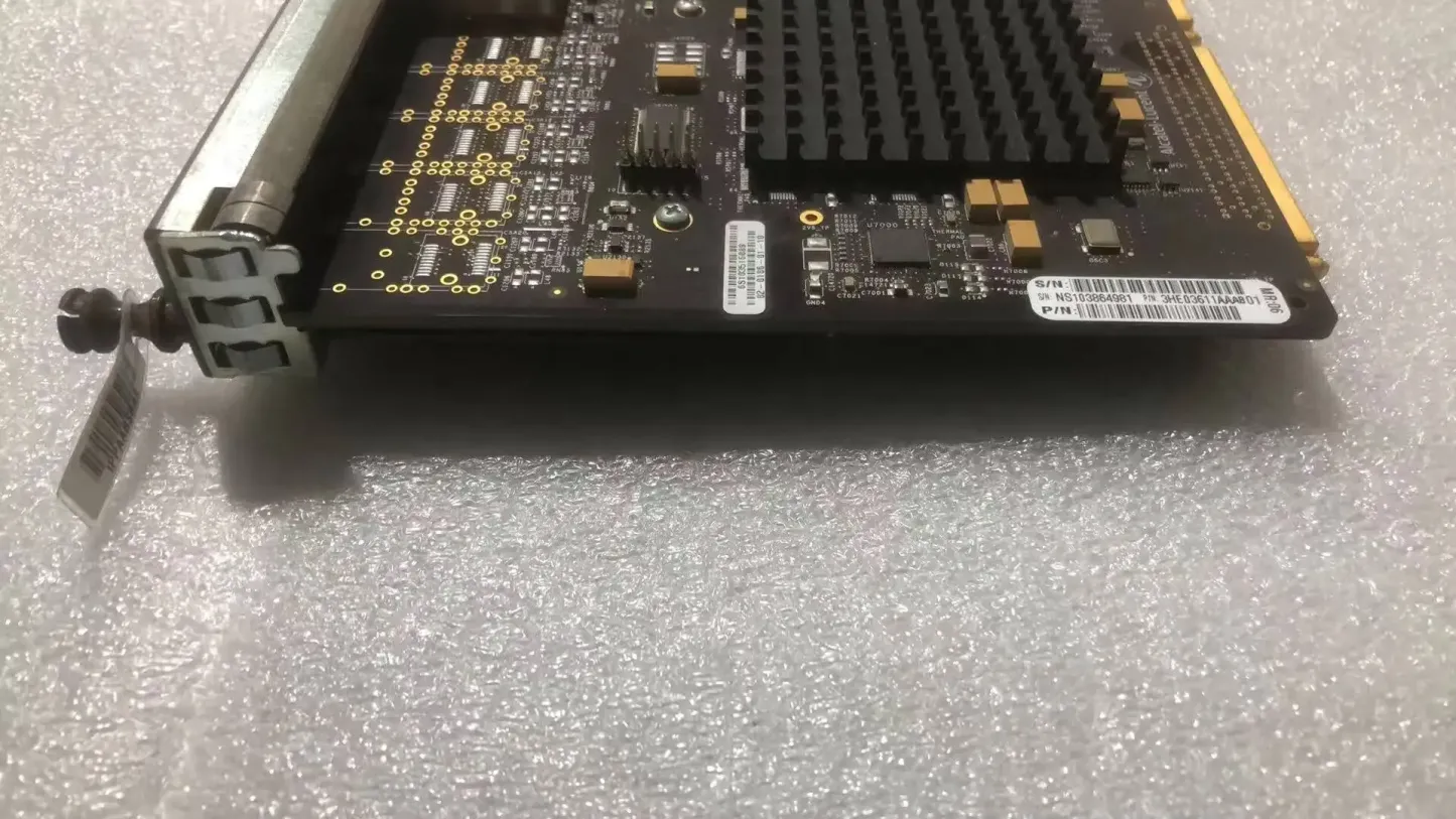 ALC-Lucent 3HE03611AA