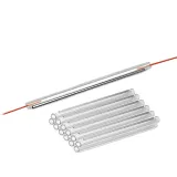 Fiber Heat Shrink Splice Protector, Fusion Splice Protection Sleeve, 304 Stainless Steel C