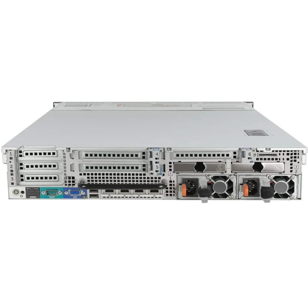 Best Selling PowerEdge R730XD 2U Rack Good Price for R730xd Used Server