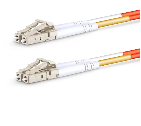 Optical Fiber Om1  OM2 Multimode Lc Lc Patch Cord  Lc Upc Patch Cables  Jumper  Patchcord Fiber Patch Cord Lc -lc-boxintelecom