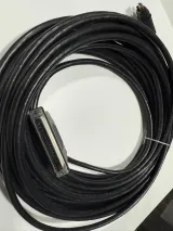 FSAH 472839A NSN EAC Copper Conductor D37 15m Remote Alarm Monitoring Cable 995524b