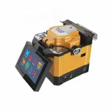APT aua 80s  fusion machine fiber optic splicing  optical fiber Fusion Splicer fiber optic