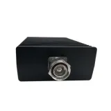 Wide Frequency  Low VSWR 50ohm 200W DC-3G RF Termination Load with 4.3-10 Male Connector f