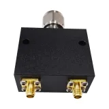 Hot Sale Telecom Parts 5100-5900MHz 2-way Power Splitter with  N-Male and SMA-Female Conne