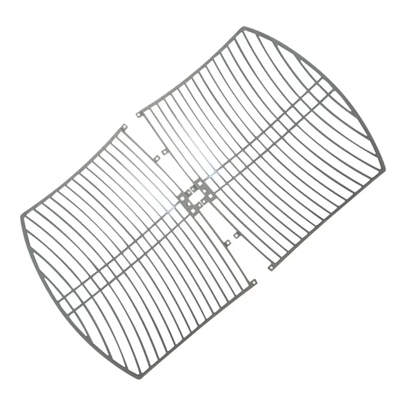 High Gain Antenna Outdoor 2400-2500MHz Grid Parabolic Antenna