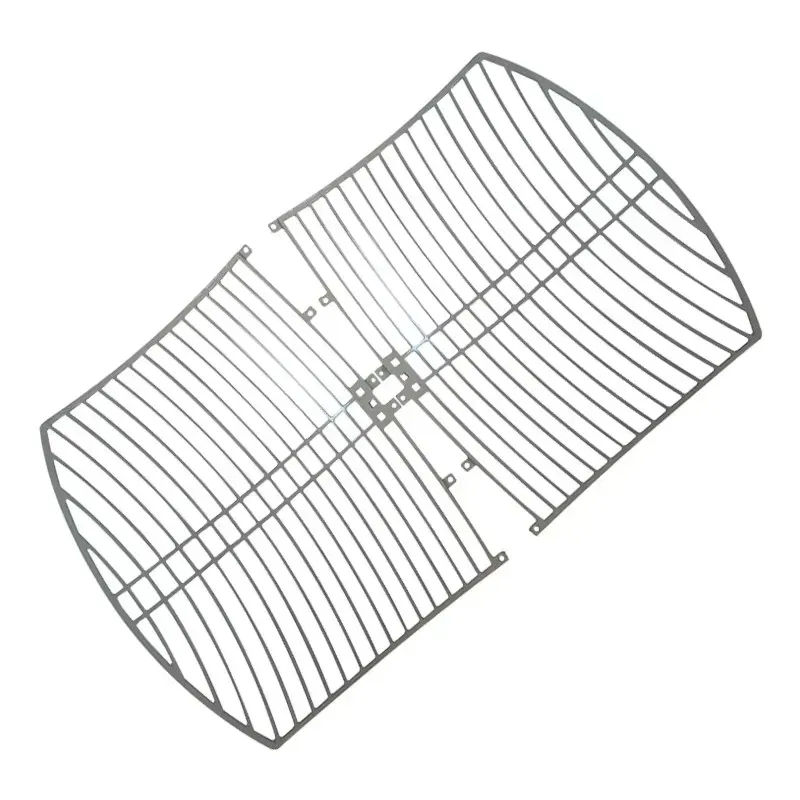 High Gain Antenna Outdoor 2400-2500MHz Grid Parabolic Antenna