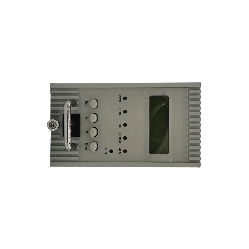 ZXDU58 B121 High Frequency Switching Power Hot Swap Monitoring Module for Edge Computing & Data Center-boxintelecom