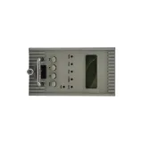 ZXDU58 B121 High Frequency Switching Power Hot Swap Monitoring Module for Edge Computing &