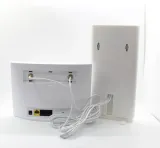 White V10 4g Wireless Outdoor OEM ODM LTE 4G Wifi Router 3 Months Black Mamba Modem B525 O