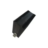 Wide Frequency Low VSWR 200W 698-2700MHz Low PIM Termination Load for DAS IBS Telecom
