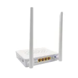 ZC-500WT CATV GPON ONU ONT with 1GE +3FE +WIFI +CATV +WDM XPON/Gpon HG8247H&F668&EG8143A5 