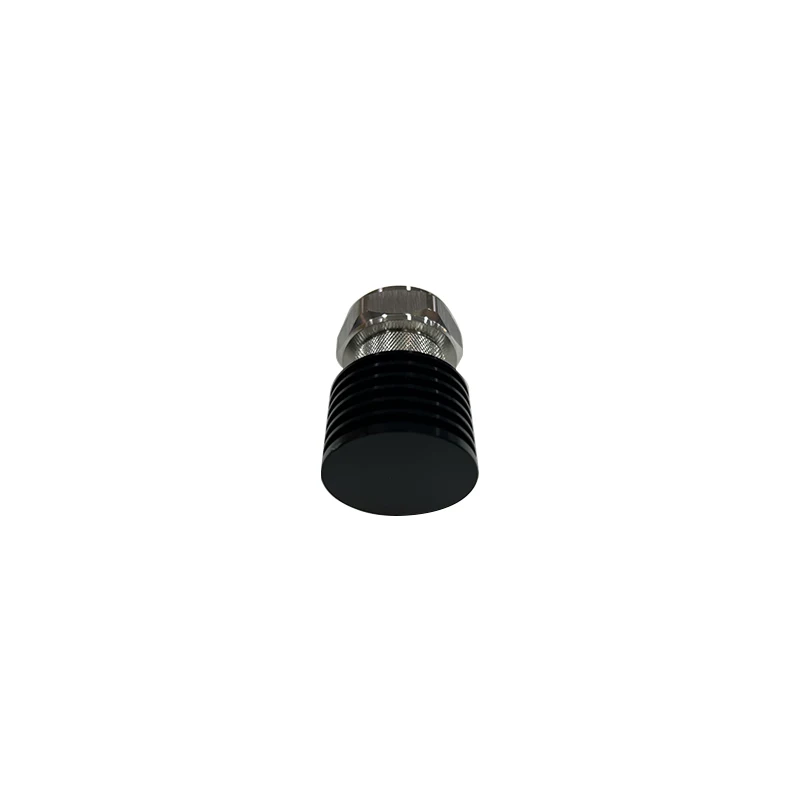 RF Load 5W DC-6GHz 4.3-10-Male Type Dummy Load Termination for IBS&BTS DAS