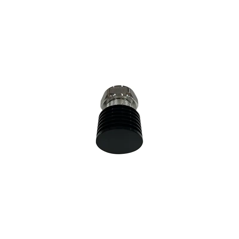RF Load 5W DC-6GHz 4.3-10-Male Type Dummy Load Termination for IBS&BTS DAS