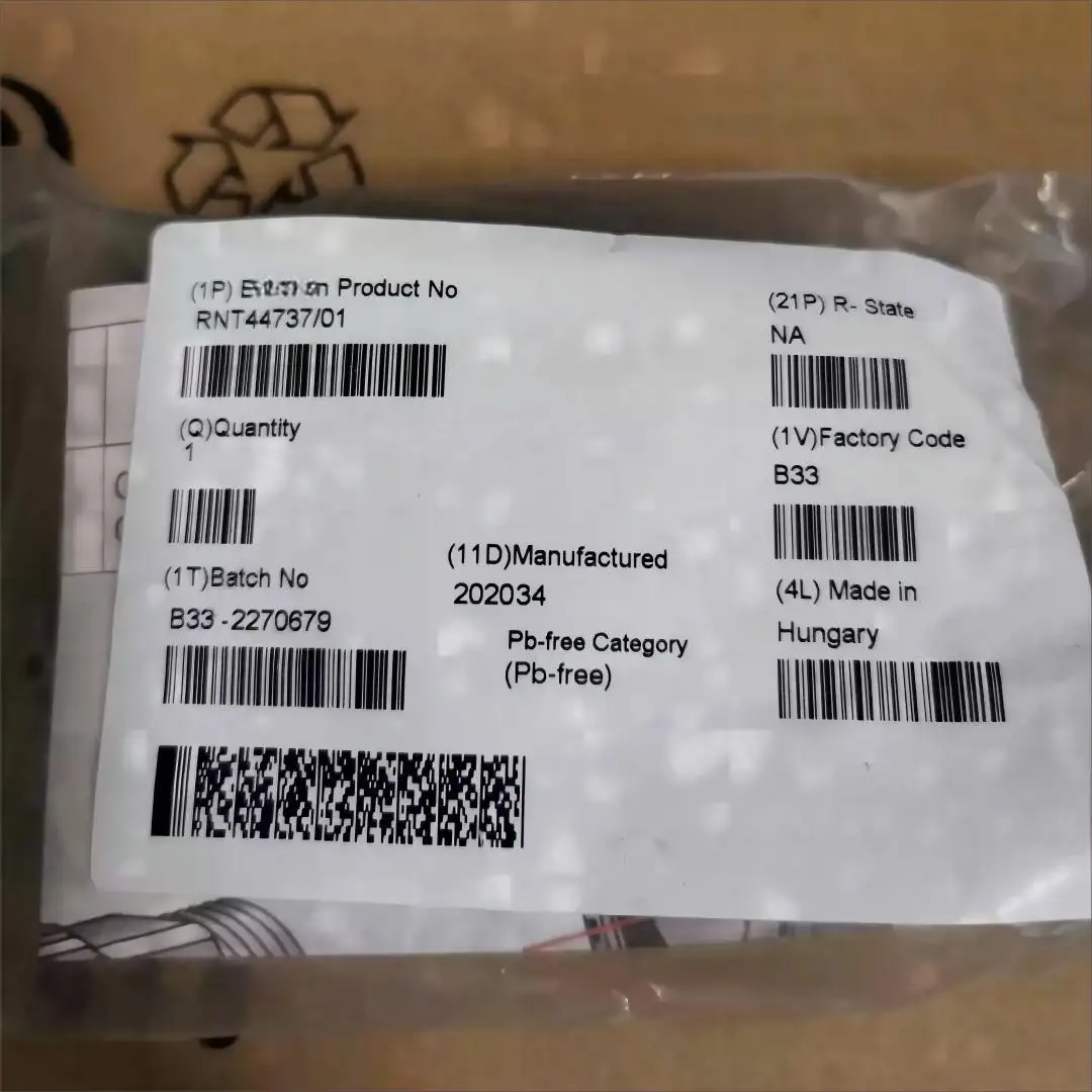 RNT 447 37/01 RRU Power Connector 2-Way DC Plug Connector RNT44737/01