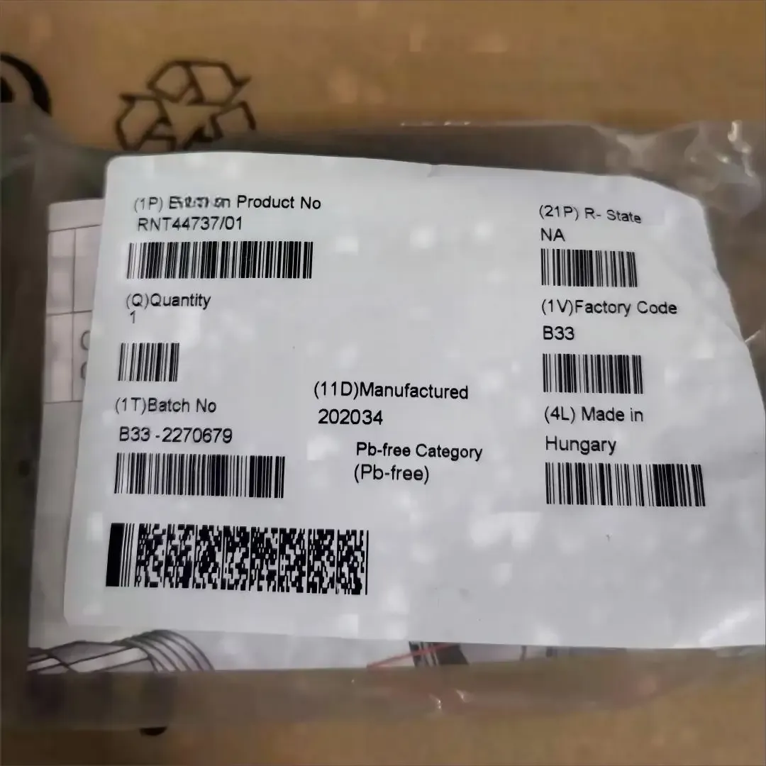 RNT 447 37/01 RRU Power Connector 2-Way DC Plug Connector RNT44737/01