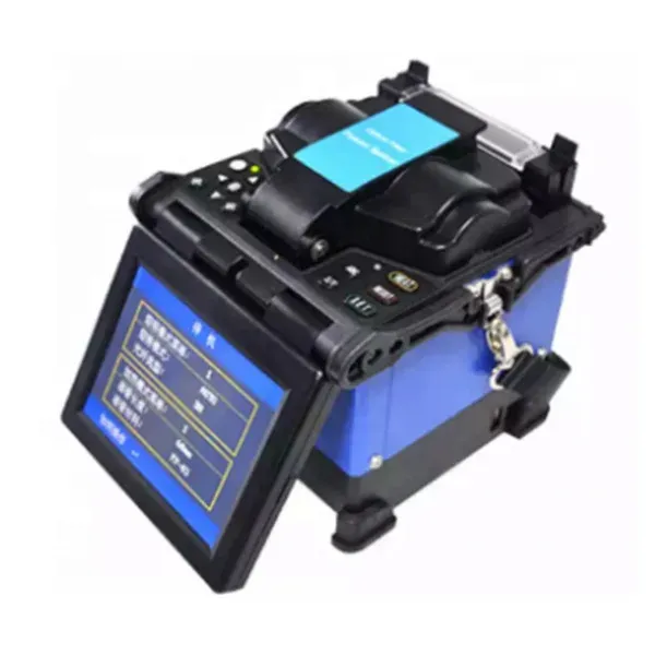 Joinwit JW4108jw4108h Fiber Optic Splicing Machine Optical Fiber Fusion Splicer Fiber Opti