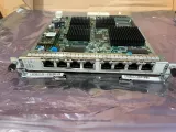 EFS8 TNH2EFS8 Service Board for 03020YNE 8xFE Switching and Processing Board for OSN550 OS