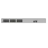 S5751-L24P2PN2X-RUA 98012530 24 port poe gigabit switch with 24*10/100/1000BASE-T 22*PoE+,