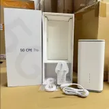 Original OPP 5G LTE CPE T1A Wifi Router With Sim Cards 5G Sim Card Router for LTE Cat19 Wi