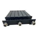 50W 150-156MHz VHF RF Duplexer Diplexer with Low Cost,Fast Delivery Service