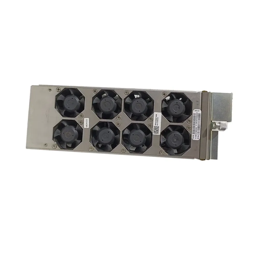 Base Station Telecommunications Equipment Module 3he06792aa Fan  for Radio Communication-boxintelecom