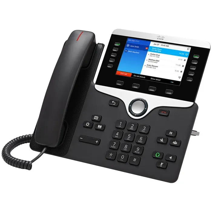 Original New IP Phone CP-8841-K9 In Stock-boxintelecom