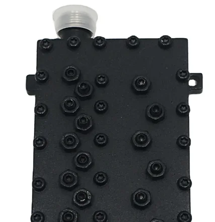 Hot Sale Dual Band Combiner Rf Passive 1920-2170mhz&2500-2700mhz Combiner/Multiplexer with