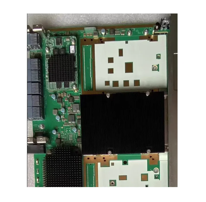 TNV1T402 Wavelength Division Board OSN9800 Platform with 1.6T Capacity Ultra High Density 