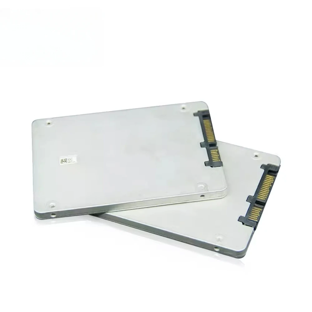 Intel SSD D3-S4610 Series 240GB SATA 6Gb/s 2.5-Inch SFF Enterprise Hard Drive Brand New for Server 4