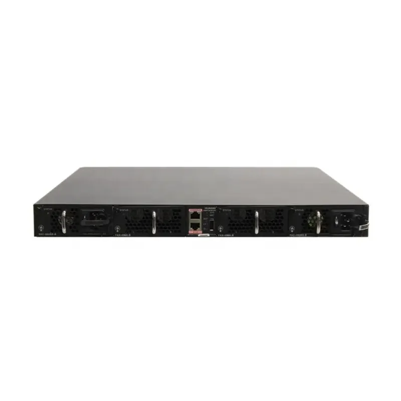 CE6870-24S6CQ-EI 02350SRV 02350RXH 02350RXJ 24-Port 10GE SFP+, 6-Port 100GE QSFP28 Ethernet Switch-boxintelecom