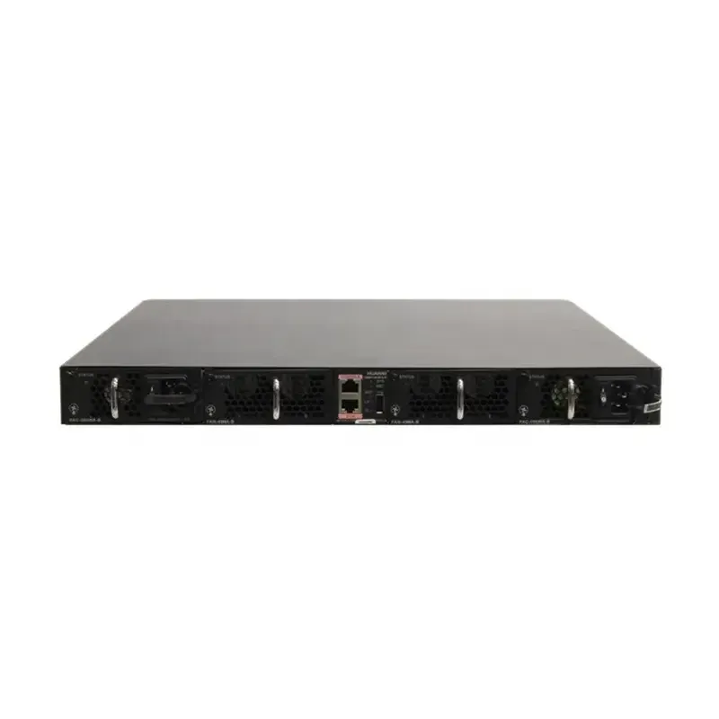 CE6870-24S6CQ-EI 02350SRV 02350RXH 02350RXJ 24-Port 10GE SFP+, 6-Port 100GE QSFP28 Ethernet Switch-boxintelecom