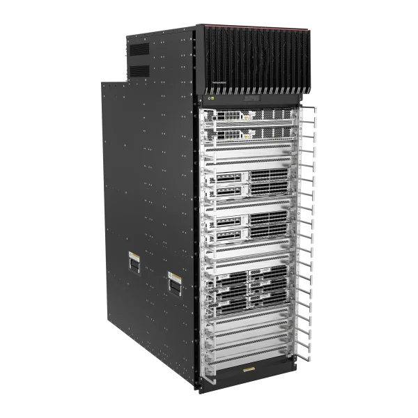 NE8000E X16 All-service Intelligent Router Ultra-broadband IPv6 SRv6 High-performance Data Center Network 1