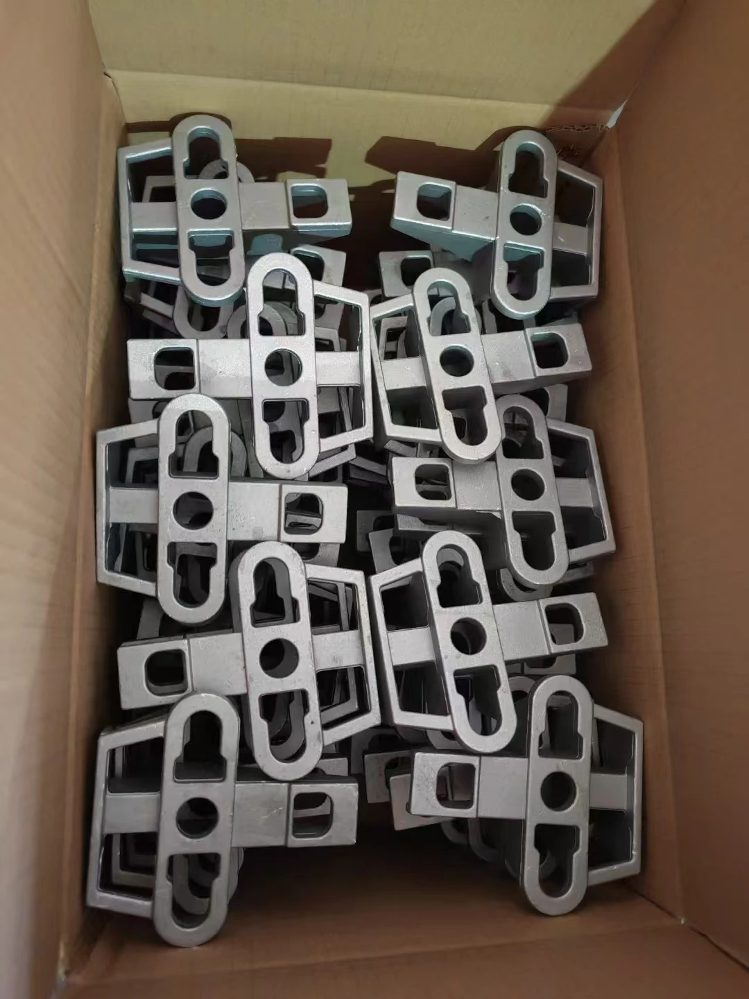 Adss Aluminum Alloy Pole Mounting Universal Pole Brackets Fiber Optic Accessories Upb Cabl
