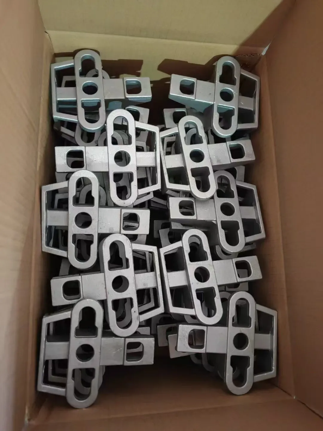 Adss Aluminum Alloy Pole Mounting Universal Pole Brackets Fiber Optic Accessories Upb Cabl