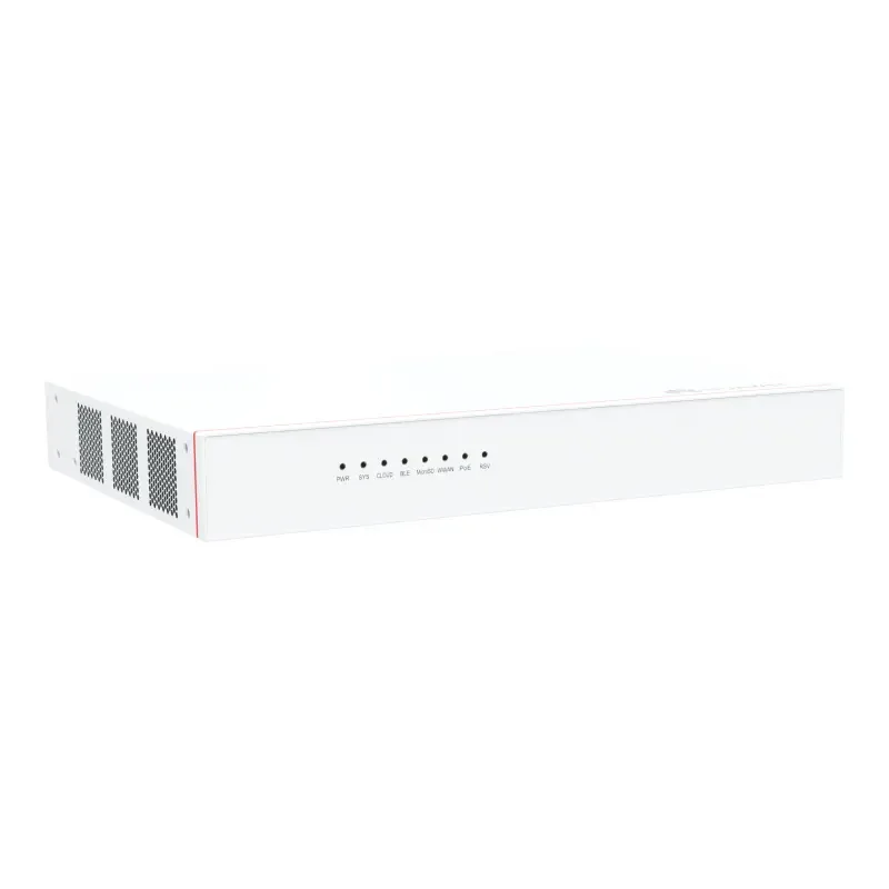 USG6510F-DPL 02355MTU Firewall Appliance HTM AC Host with 4*Ge SFP+8*Ge RJ45+ LTE-boxintelecom