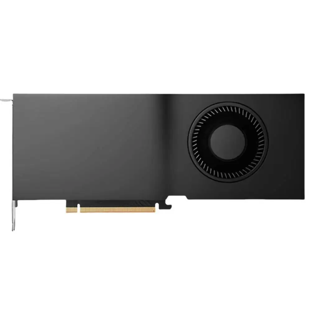 Performance for Endless Possibilities New RTX 5880 Ada 48GB GPU Card Fan Cooling Laptop/Desktop/Workstation 4